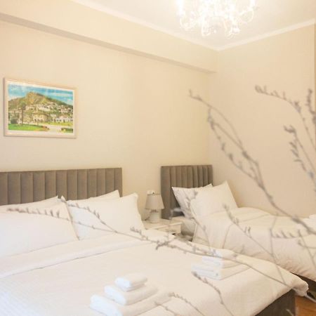 Olimpia Inn Berat Dış mekan fotoğraf