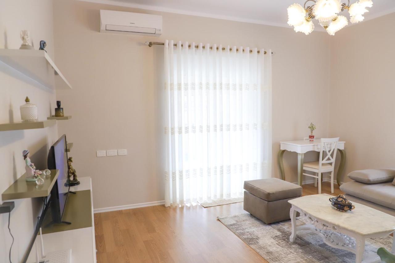 Olimpia Inn Berat Dış mekan fotoğraf