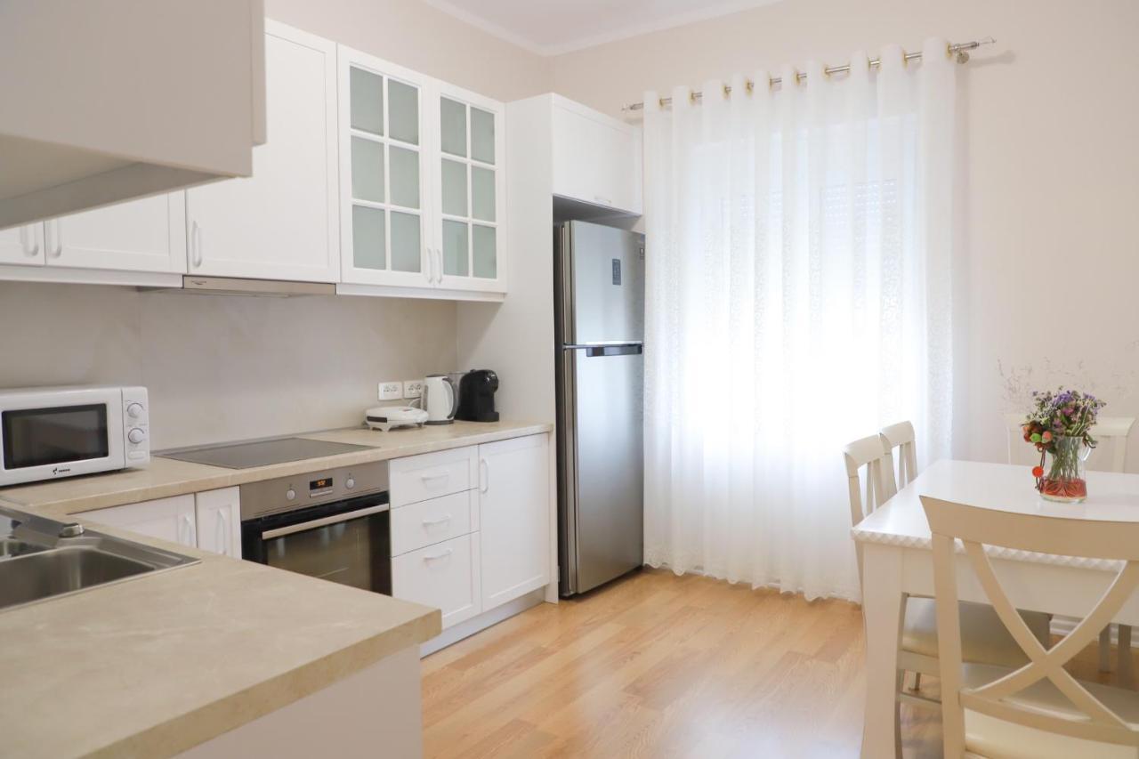 Olimpia Inn Berat Dış mekan fotoğraf