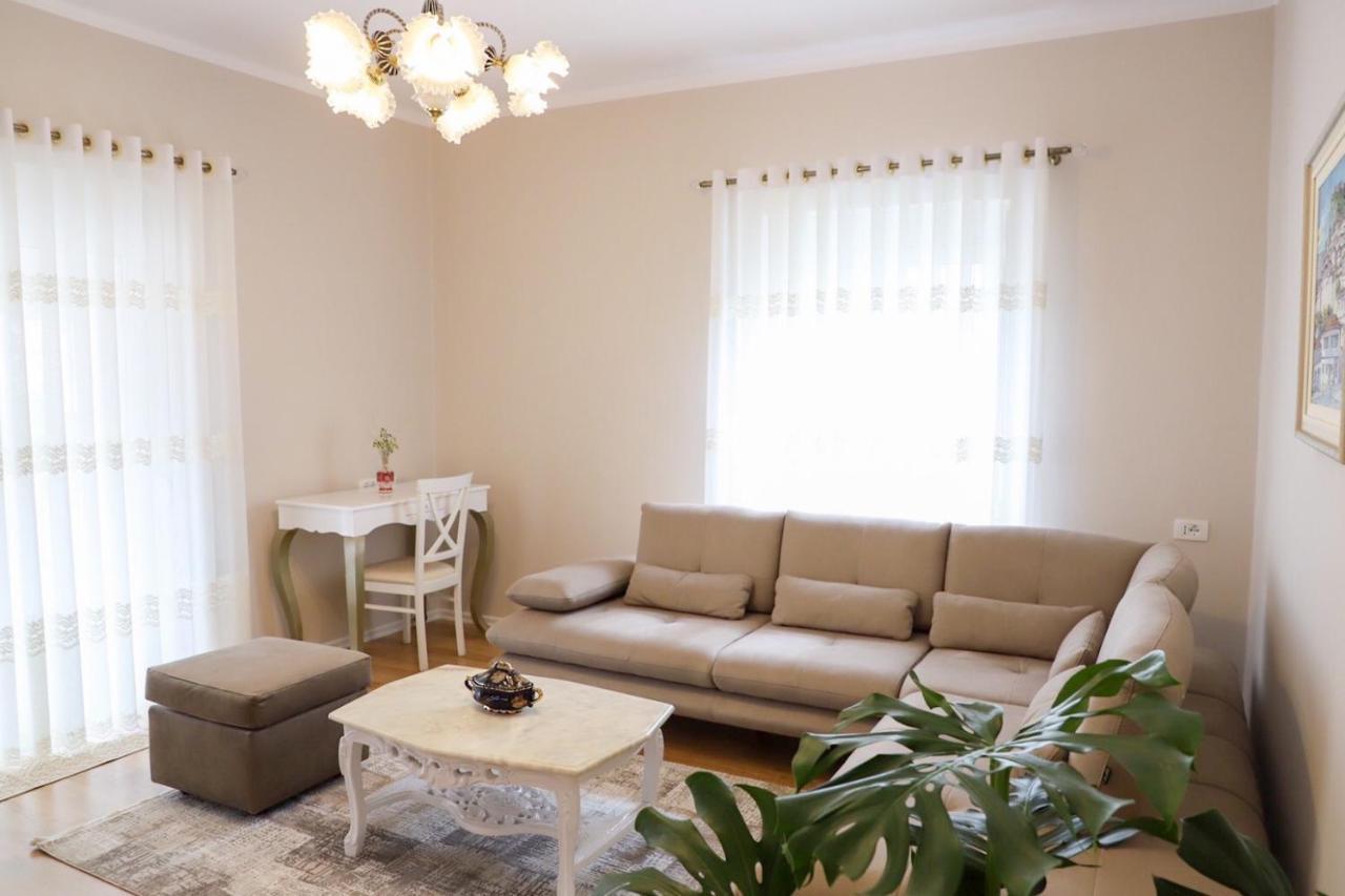 Olimpia Inn Berat Dış mekan fotoğraf