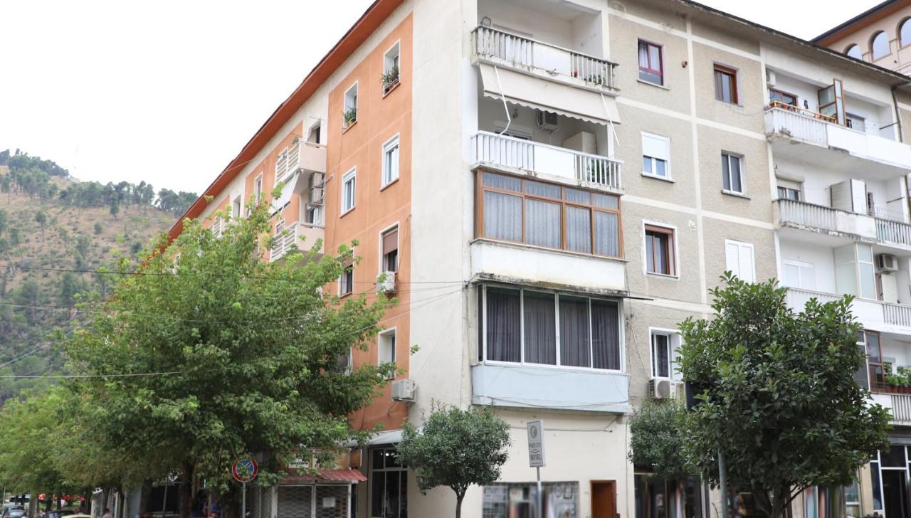 Olimpia Inn Berat Dış mekan fotoğraf
