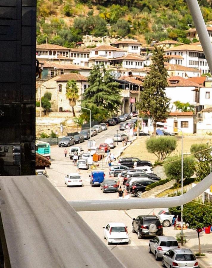 Olimpia Inn Berat Dış mekan fotoğraf