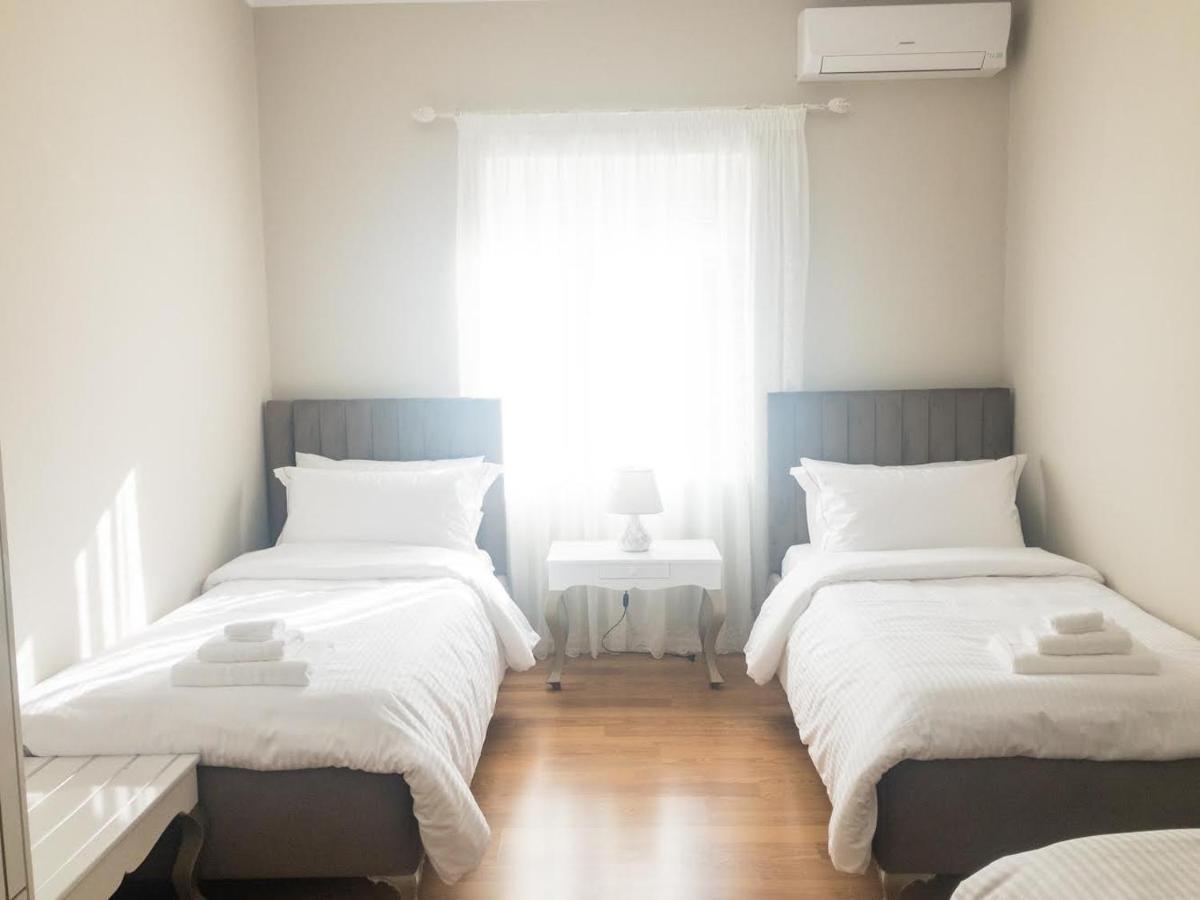 Olimpia Inn Berat Dış mekan fotoğraf